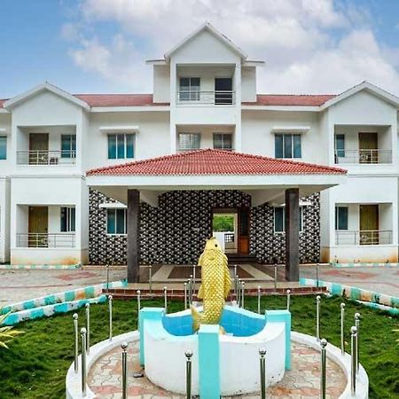 Brindavan Beach Resort Rameswaram Экстерьер фото