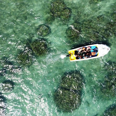 Brindavan Beach Resort Rameswaram Экстерьер фото