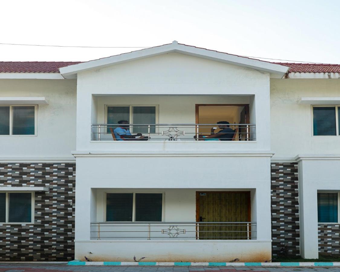 Brindavan Beach Resort Rameswaram Экстерьер фото